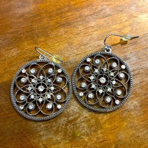 Lia Sophia Earrings